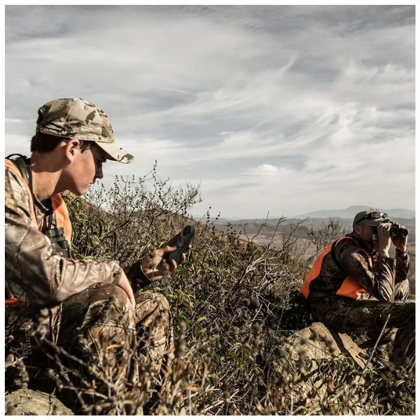 MEDIDOR METEOROLOGICO BALISTICO 2700